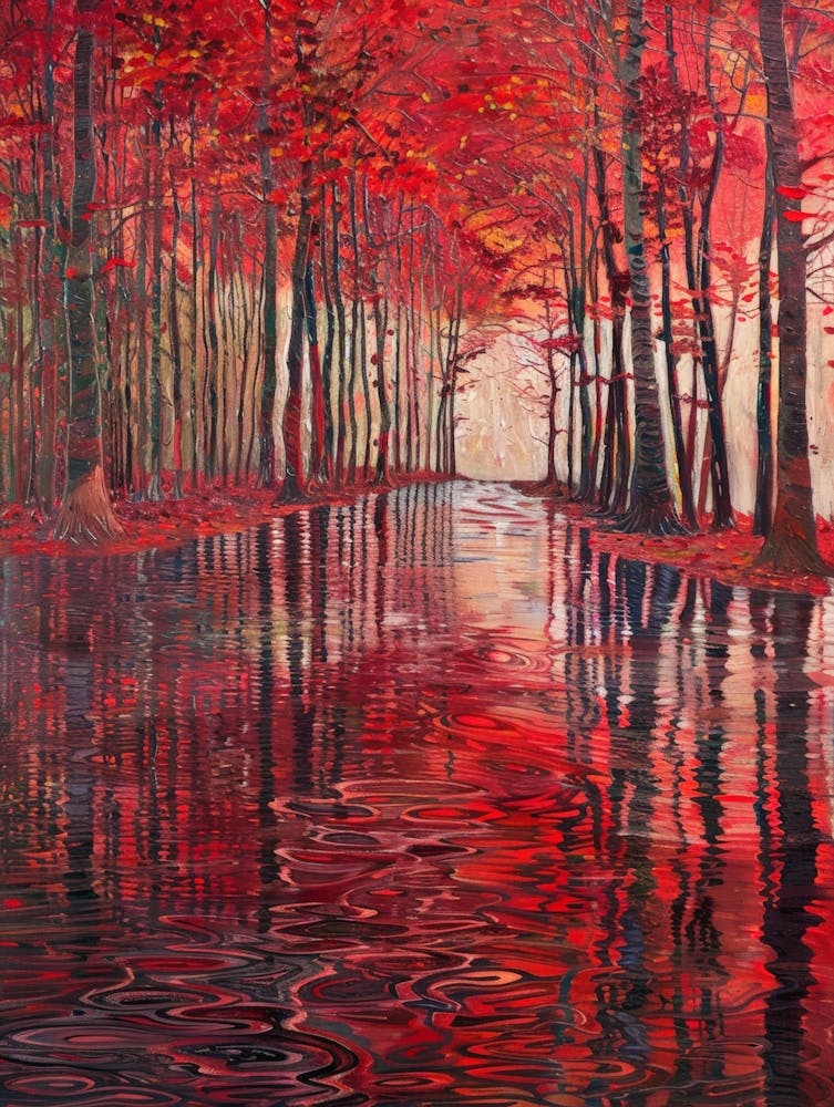 Red Forest 3