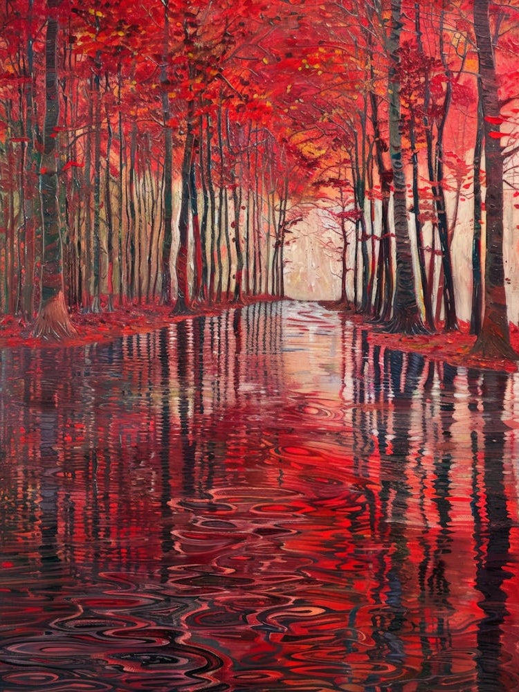 Red Forest 3