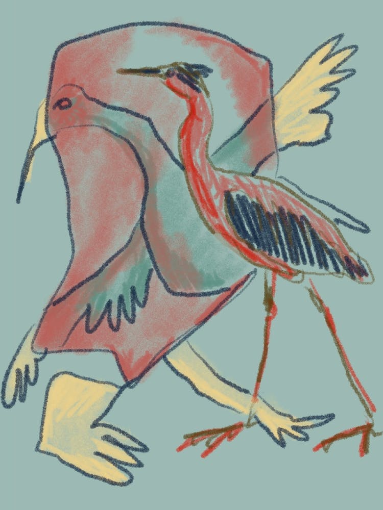 Heron
