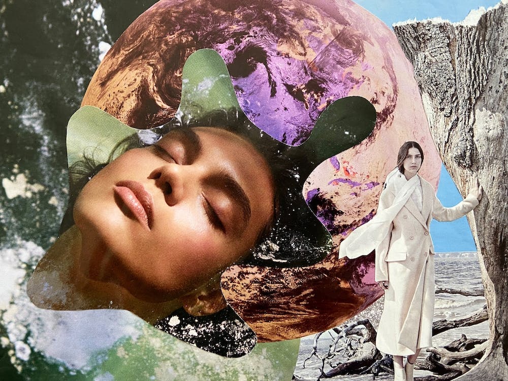 The Sustainable Dream