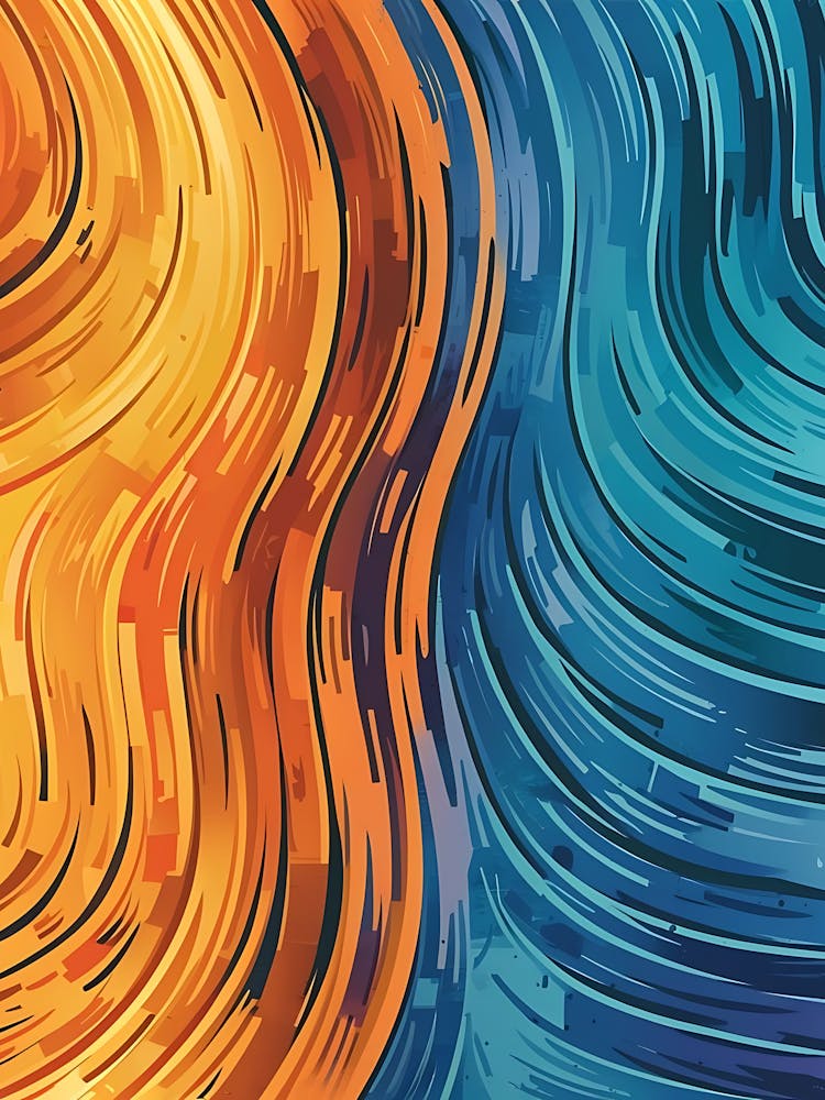 Abstract Painting 2