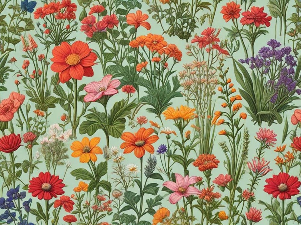 Wildflowers