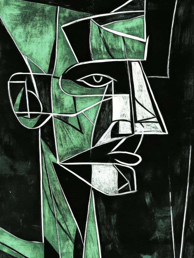 Abstract Painting 2913