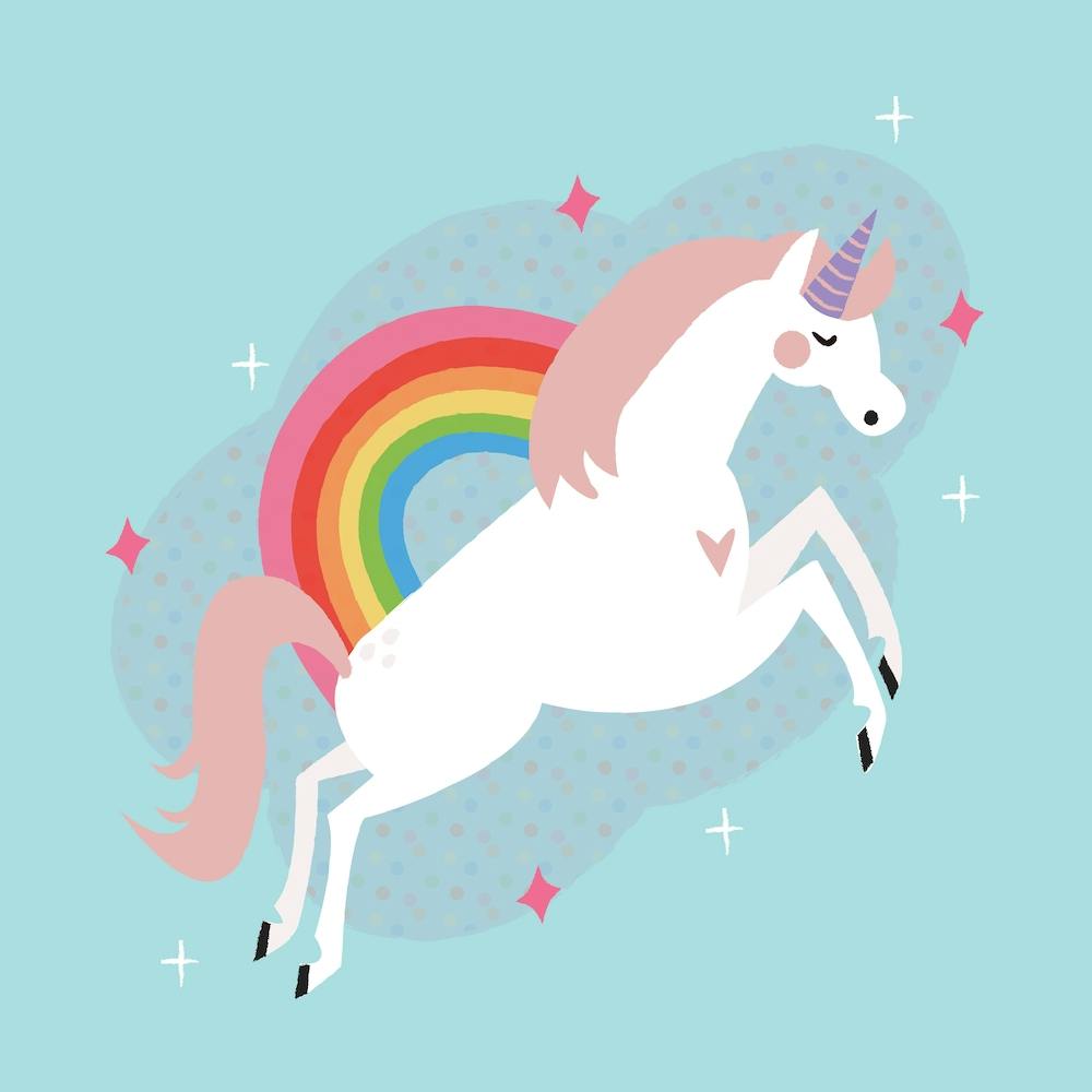 Magical Unicorn