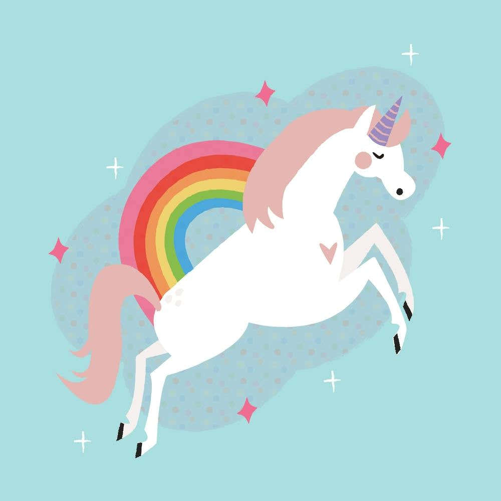 Magical Unicorn