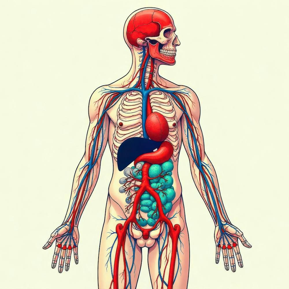Human Anatomy