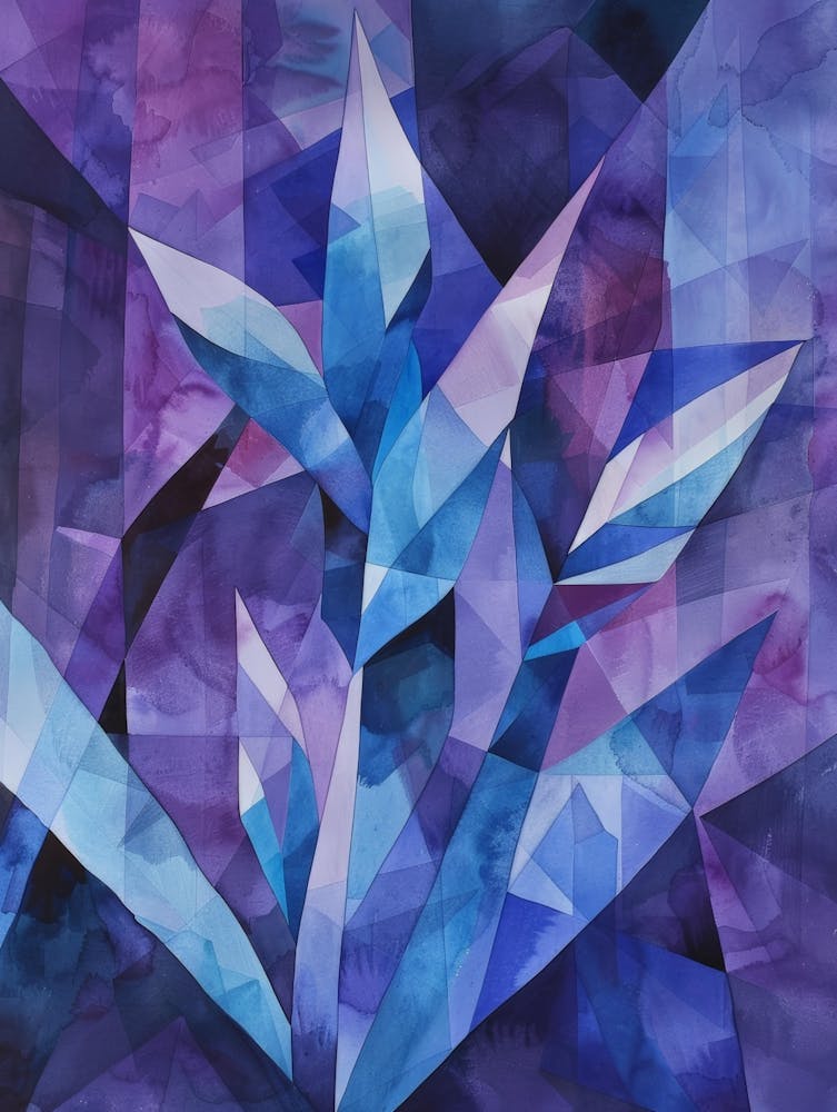 Abstract Painting 1450