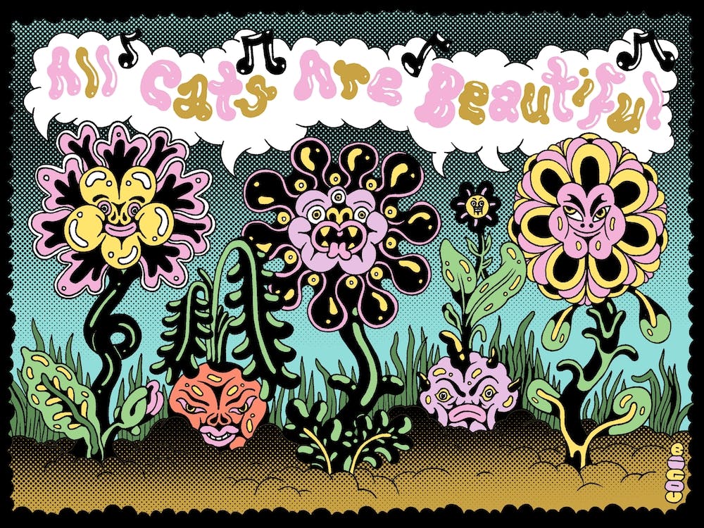 Flowers