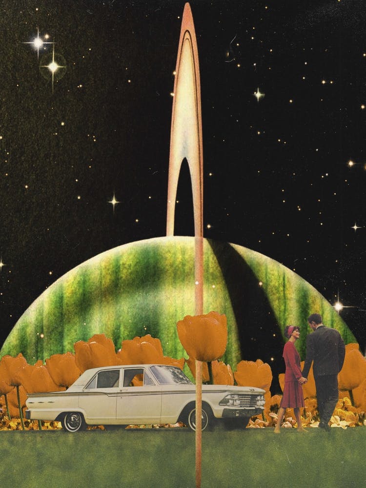 Saturn
