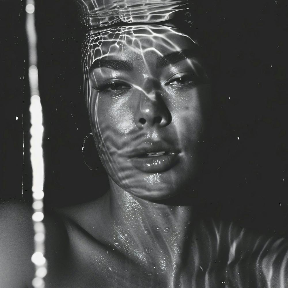 'Water' 3