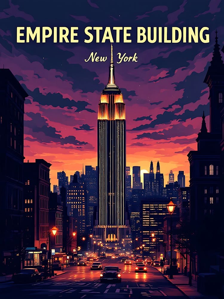 Empire State Building
