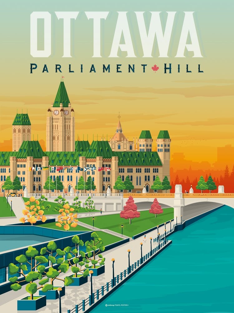 Ottawa Canada