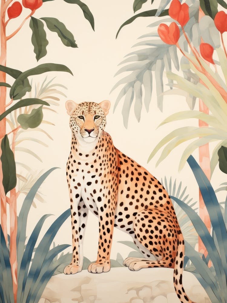 Cheetah