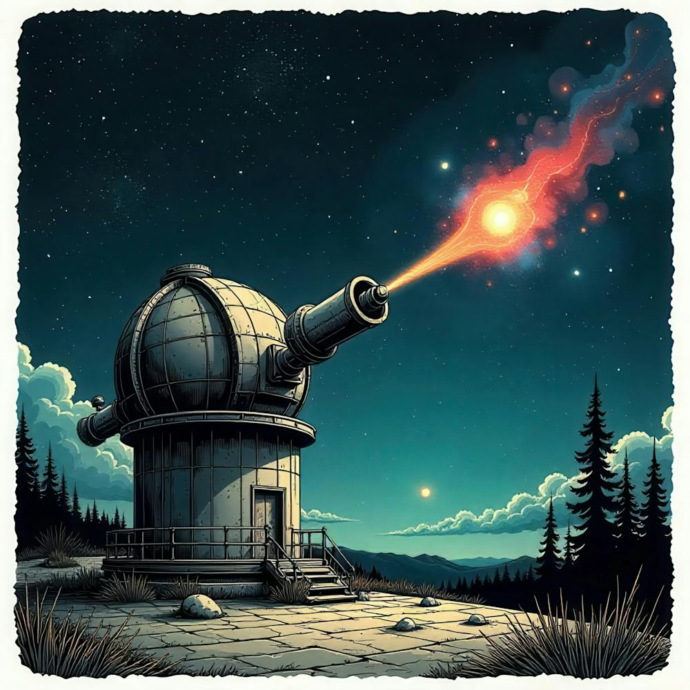 Observatoire