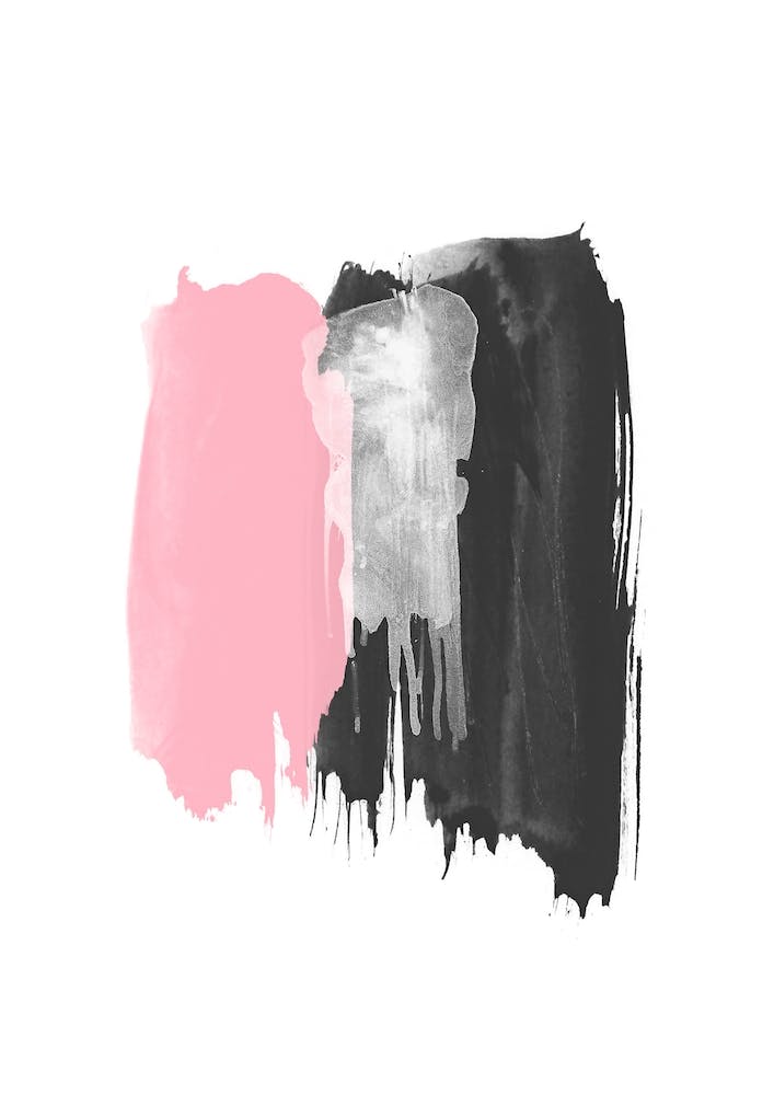 Brush Strokes