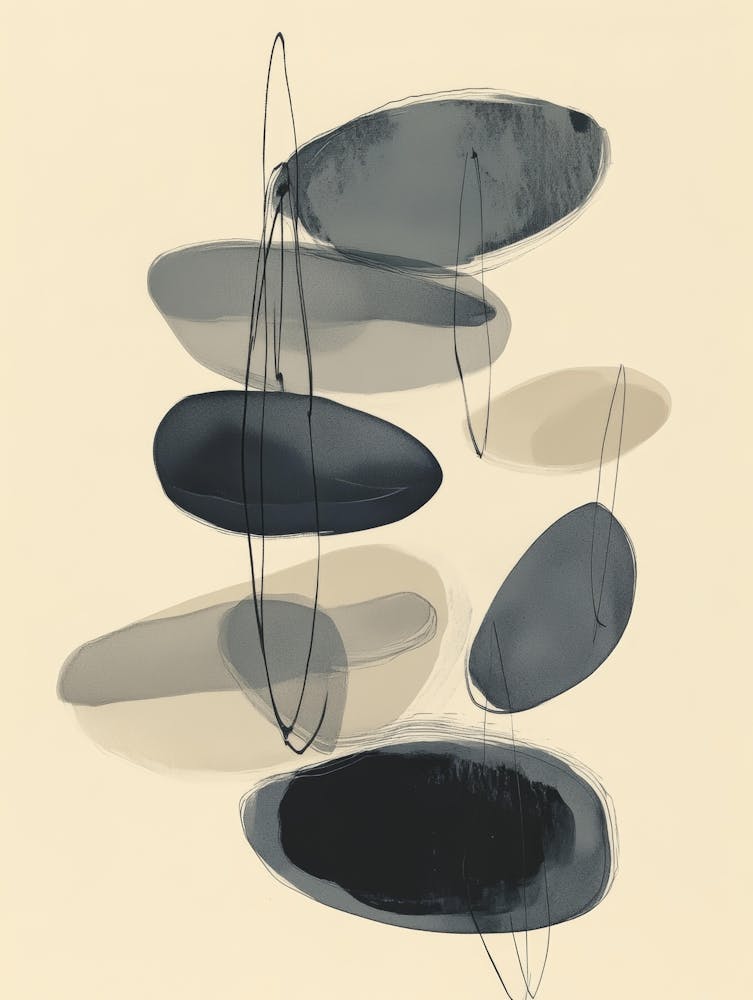 Abstract Painting 2642