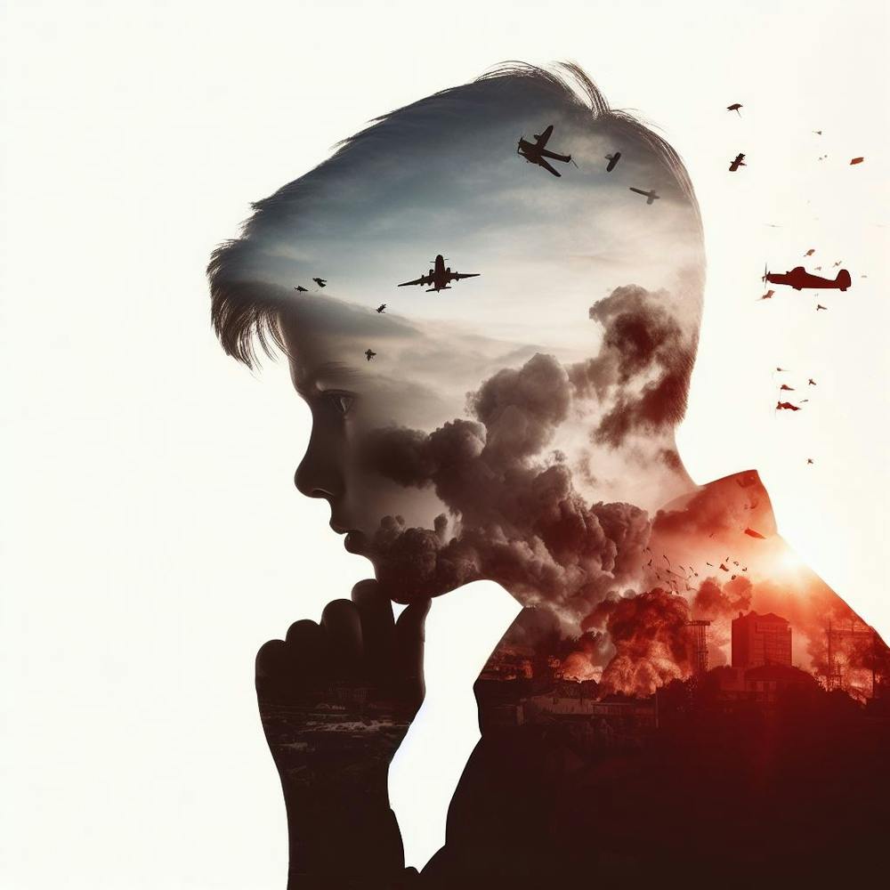 Double Exposure