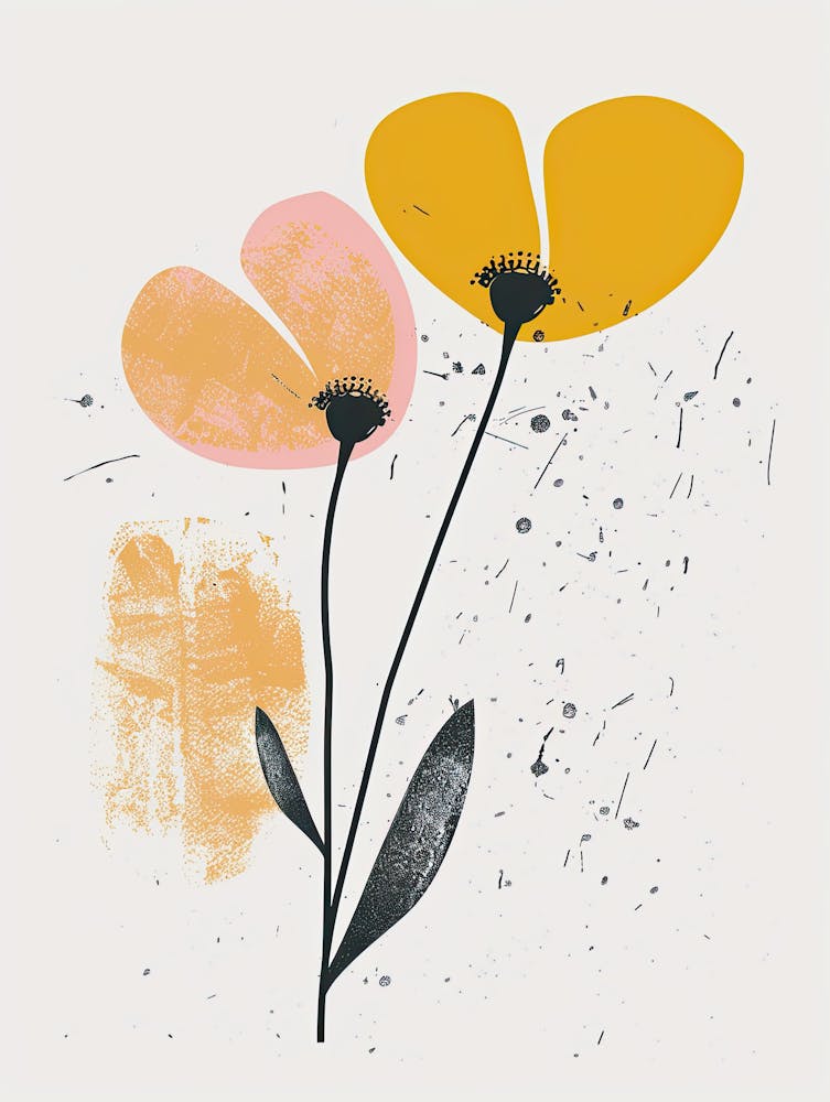 Poppies 6