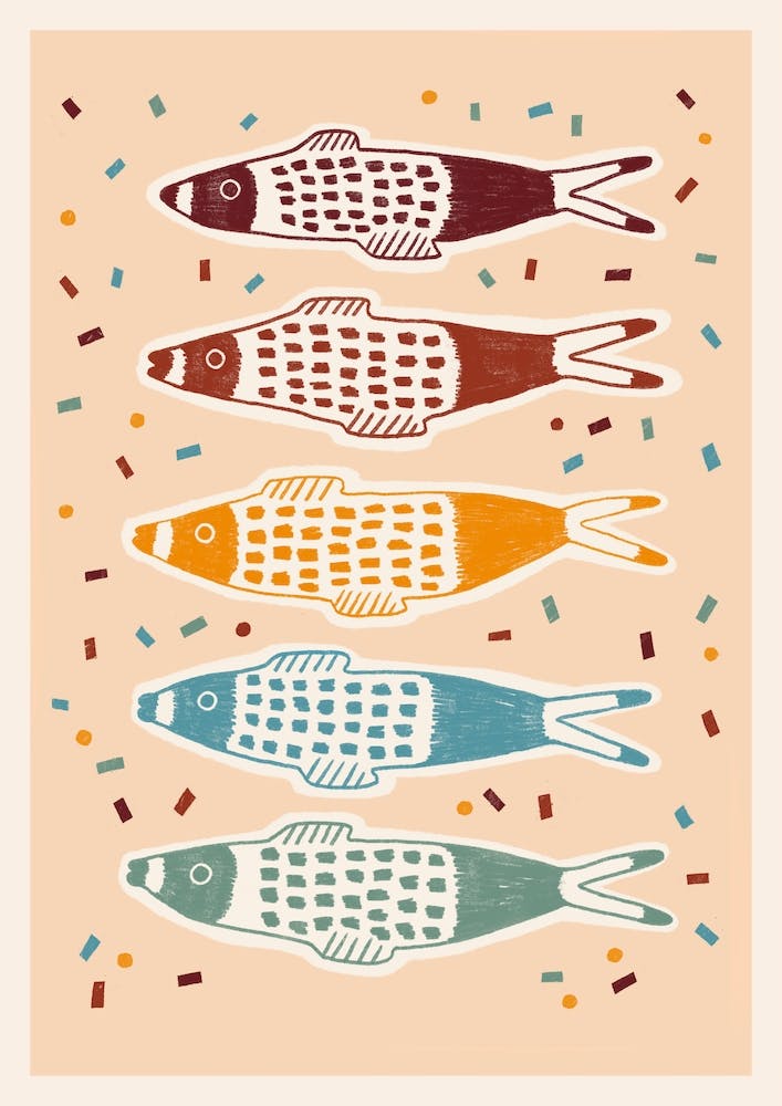 Icelandic Fish
