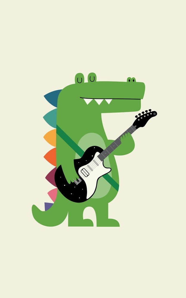 Croco Rock