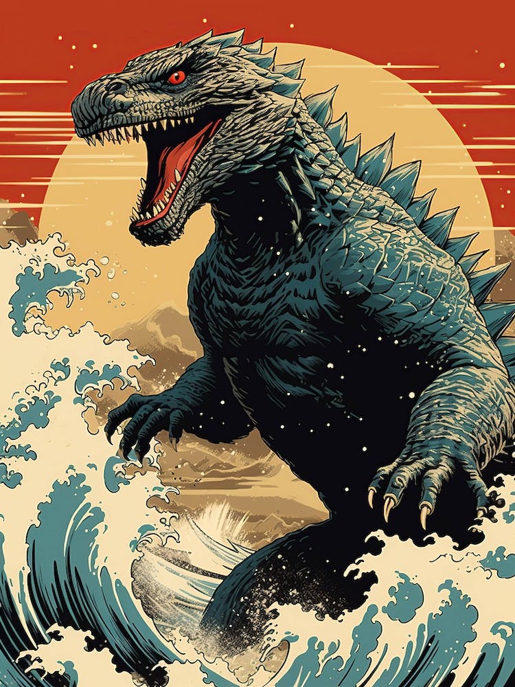 Godzilla