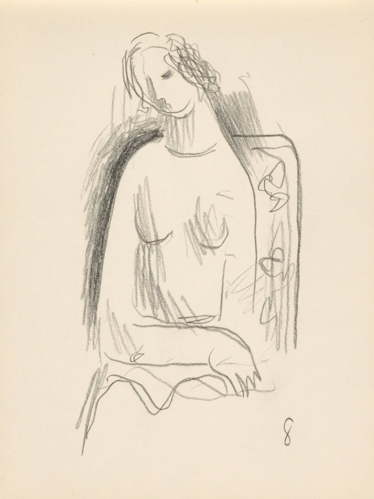 Sketchbook, Mikuláš Galanda (17)