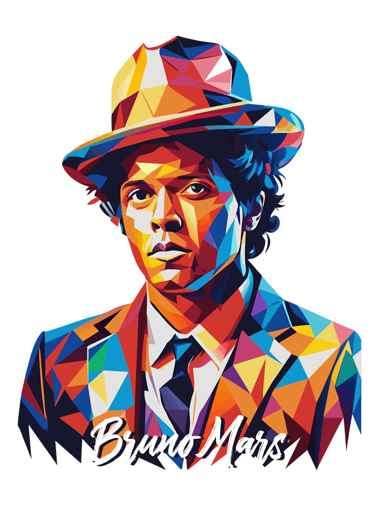Bruno Mars 01