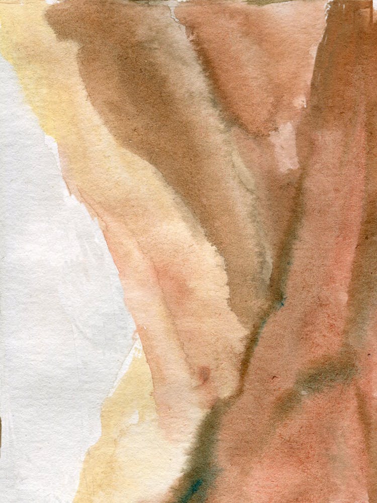 Watercolor Watercolor Painting