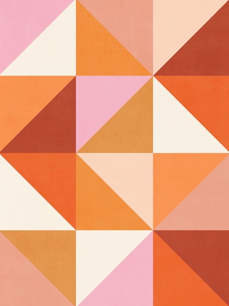 Abstract Composition 01 14 1