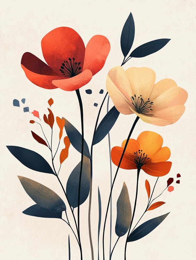 Poppies 74