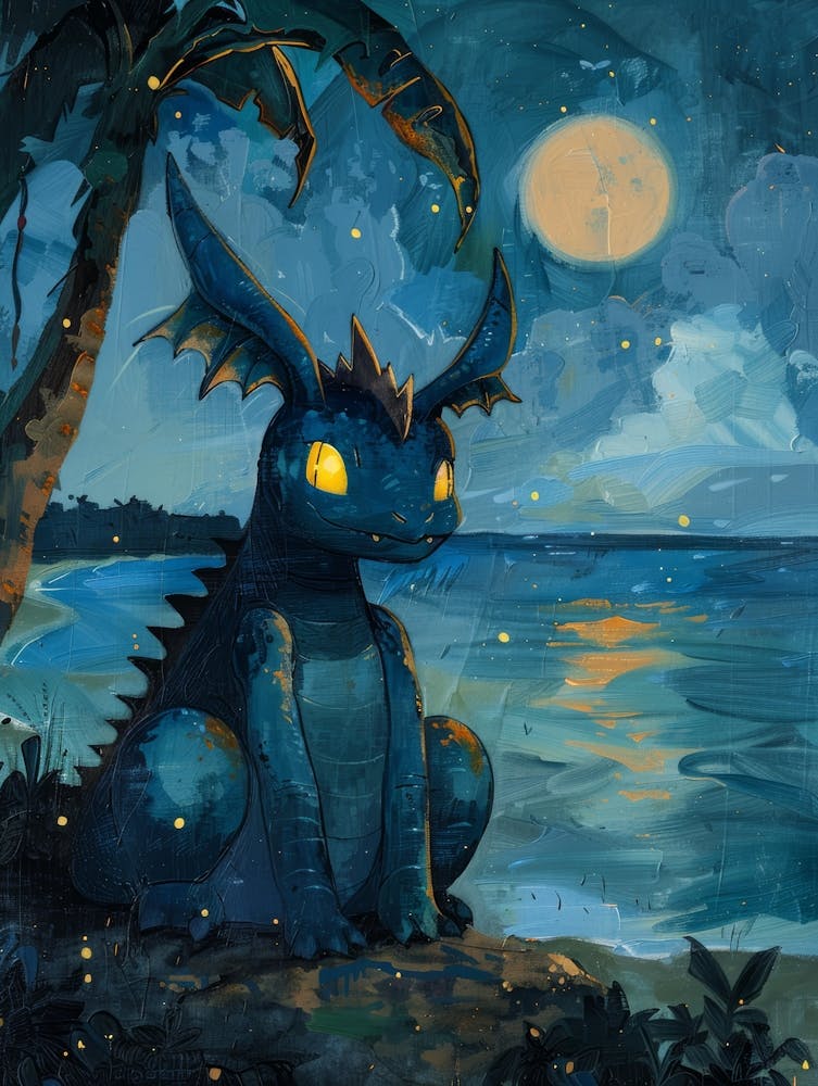 How To Train Your Dragon