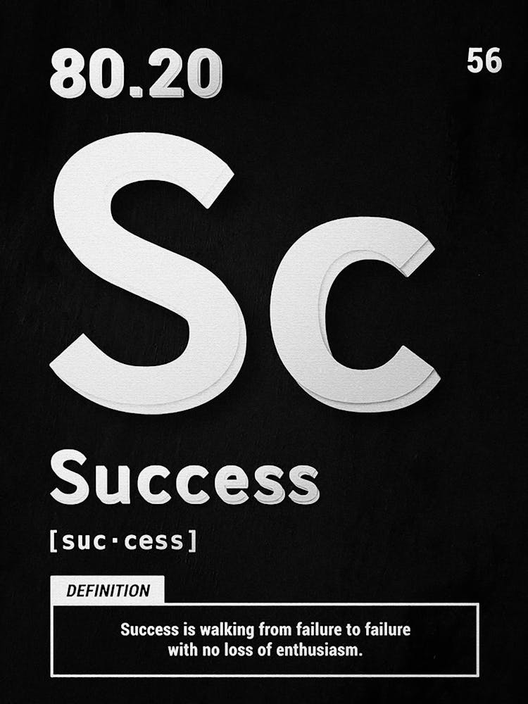 Success 1