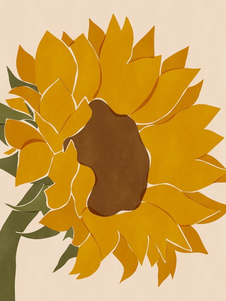 Sunflower 03
