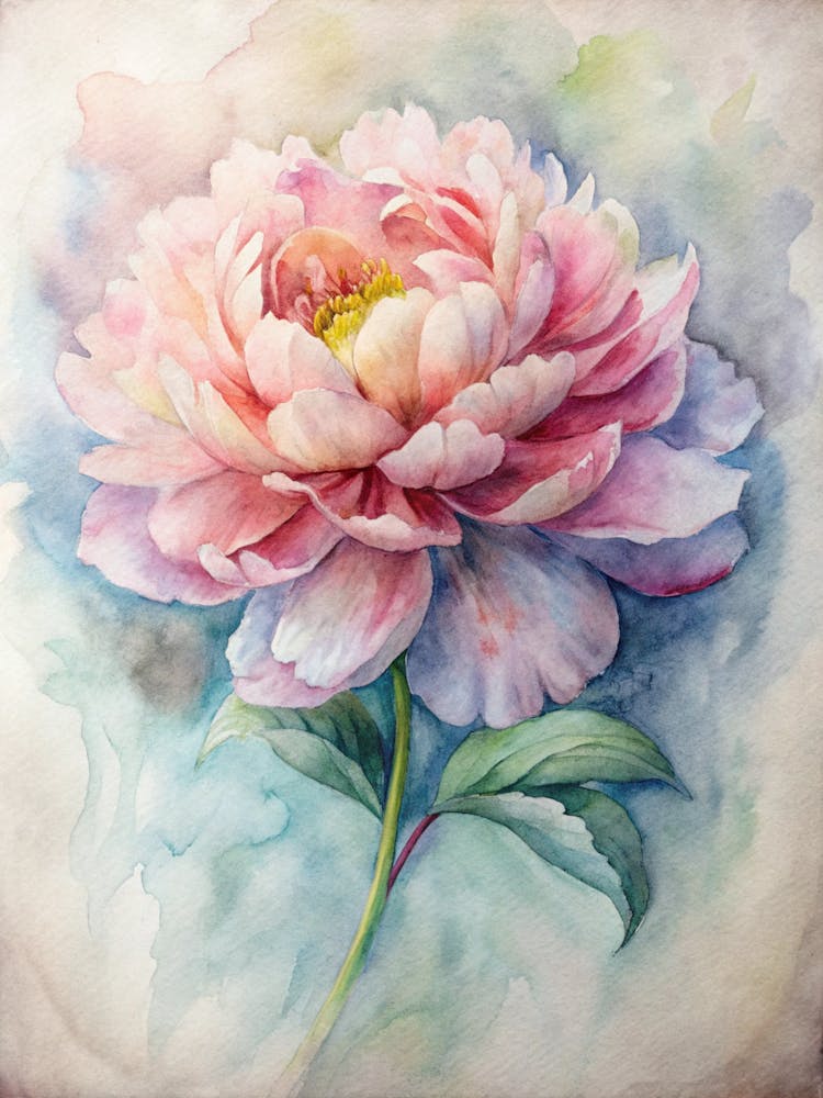 Peony