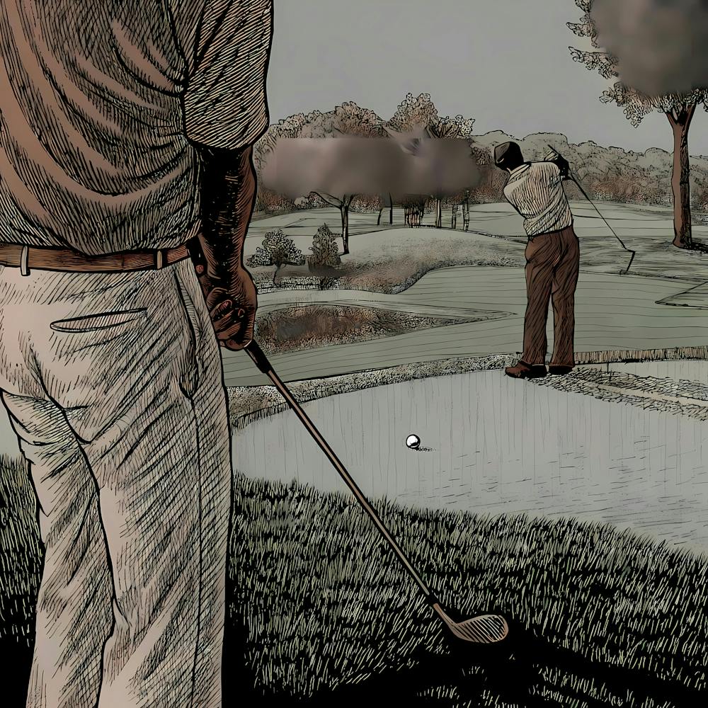Tiger Woods