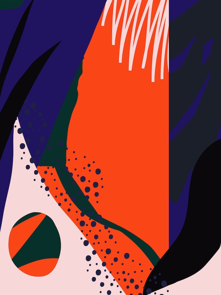 Lost Forest