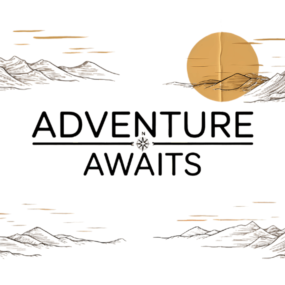 Adventure Awaits 1