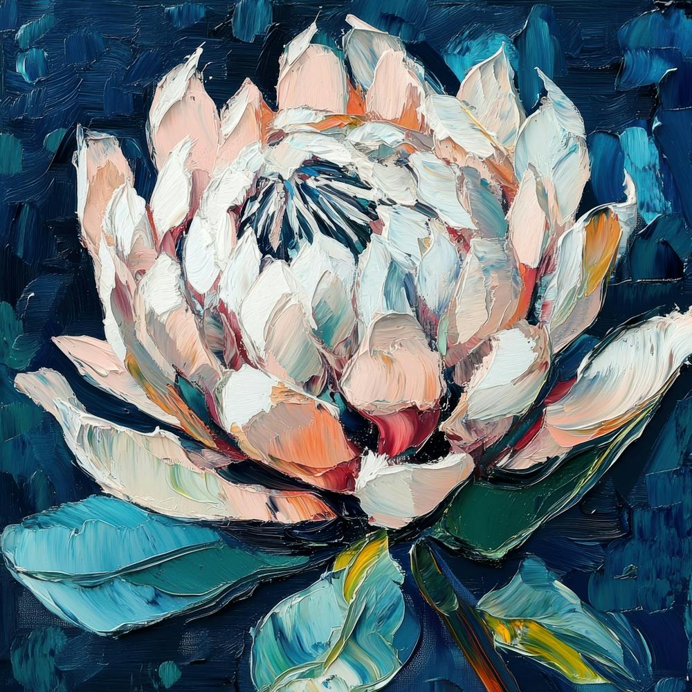 Protea 5