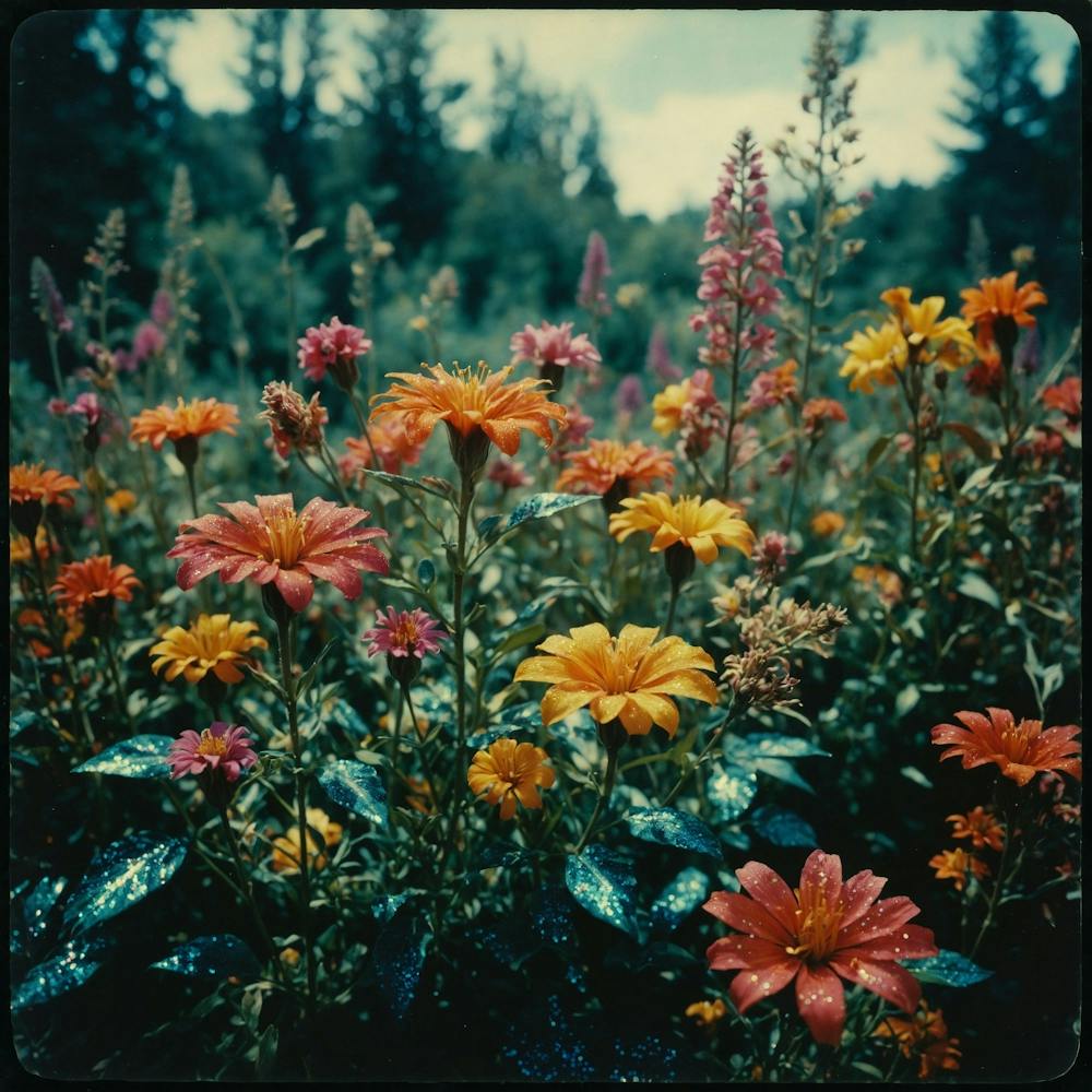 Wildflowers