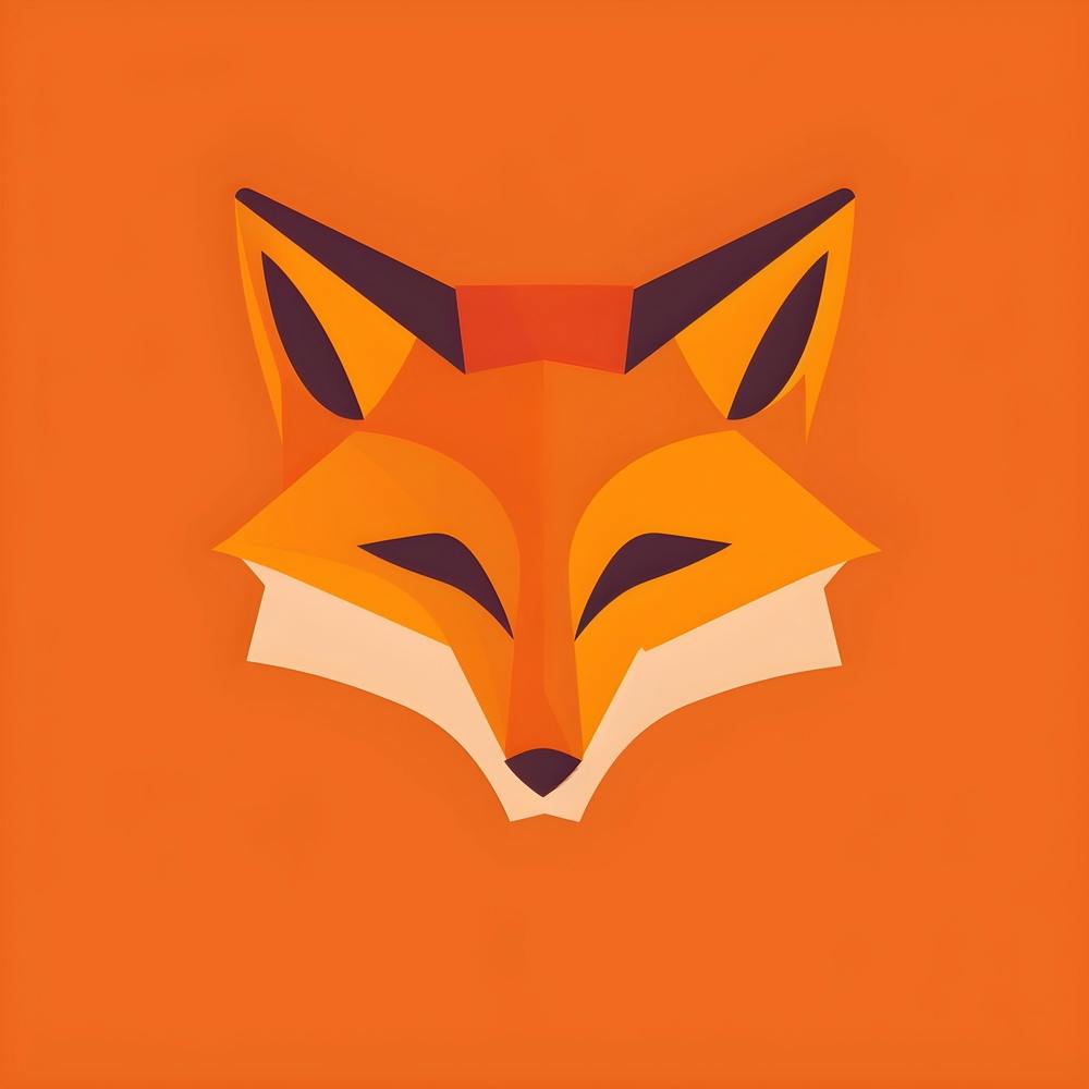 Fox Head