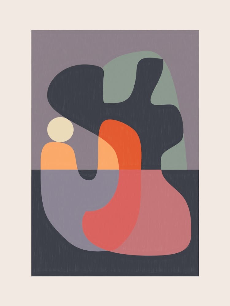 Abstraction 35