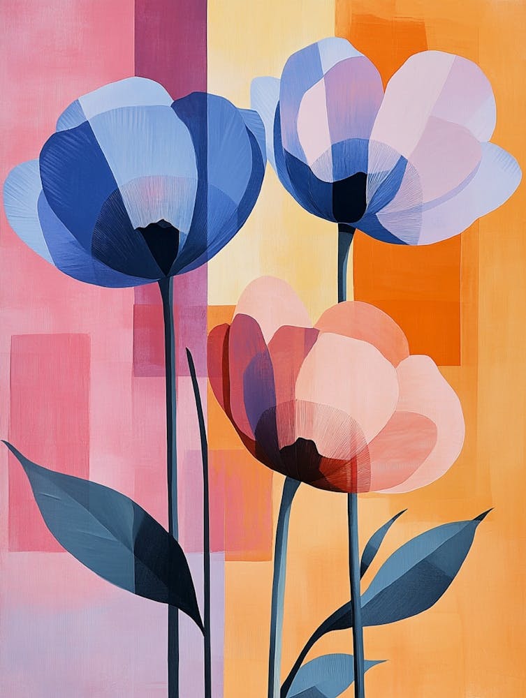 Poppies 75