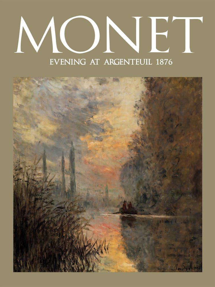 Claude Monet 8