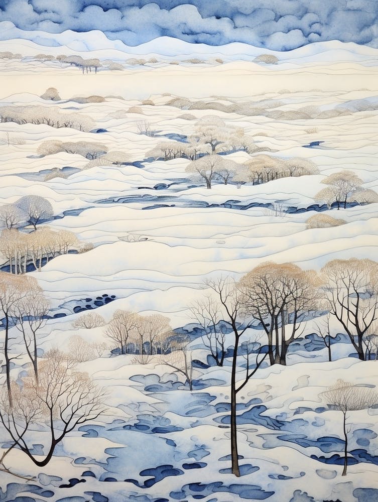 Everglades National Park United States 1