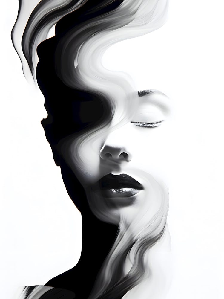 Shenie In The Bottle