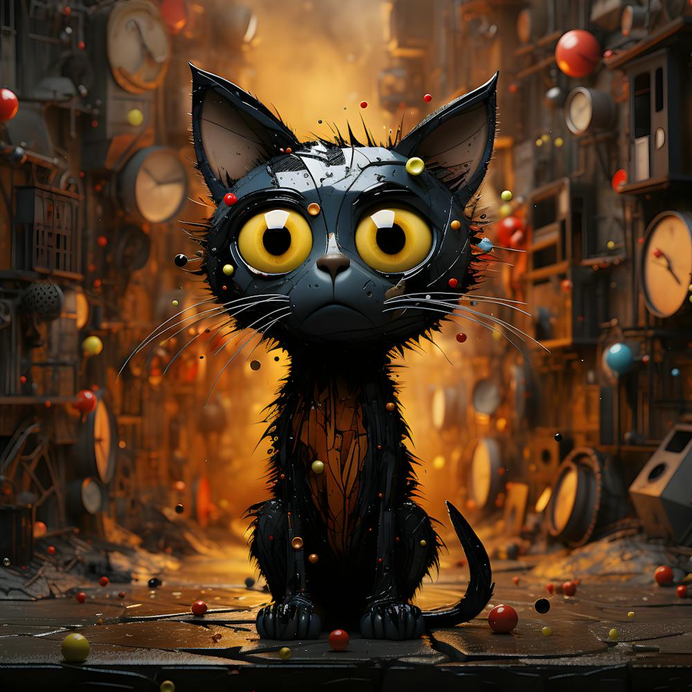 Furry Fantasia