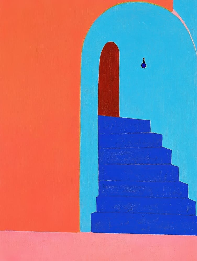 'Stairway To Heaven' 4