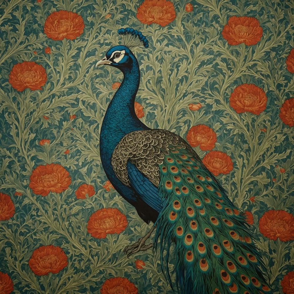 Peacock
