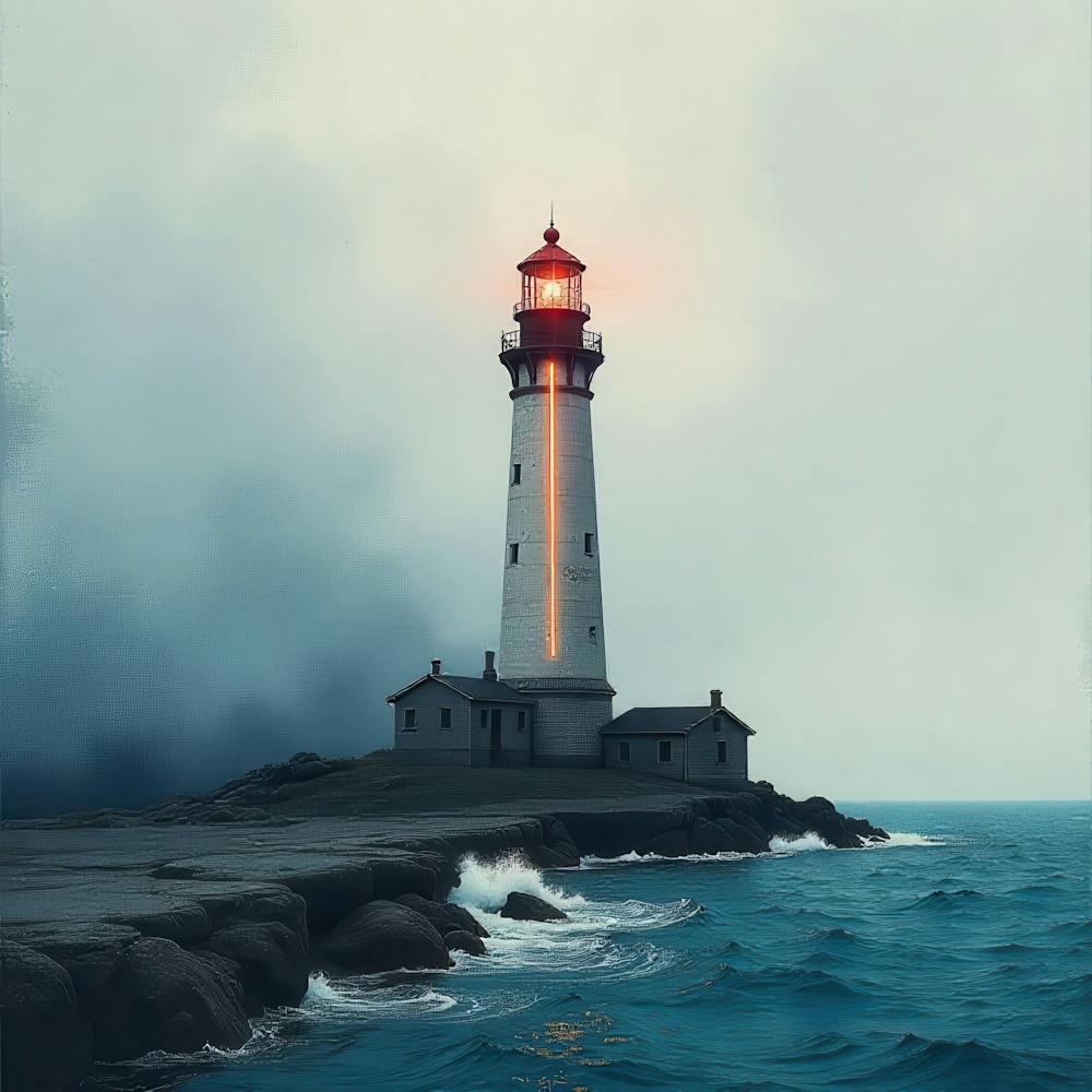 Lighthouse 14