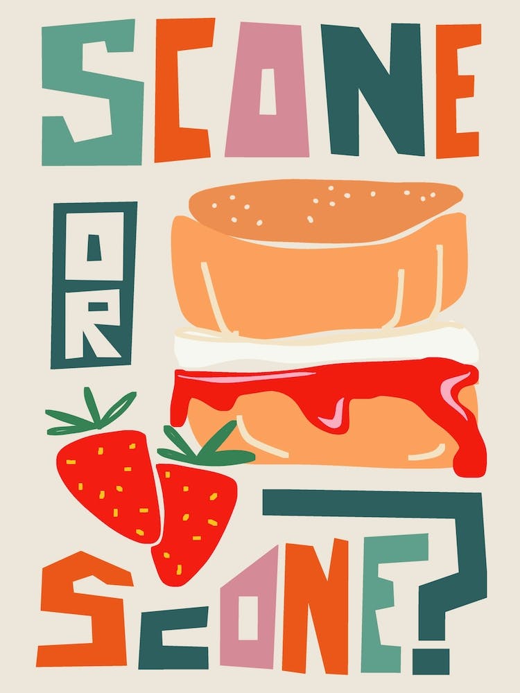 Scone